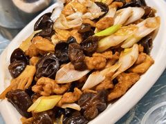-锦上中式酒馆(南内环店)