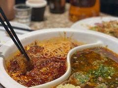 -李氏传家菜(兴城路店)