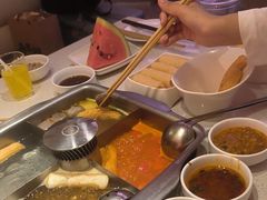 -海底捞火锅(杭州庆春路夜宵主题店)