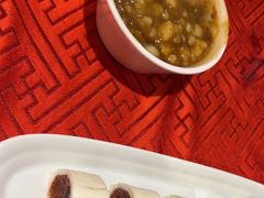 -正阳门饭庄·烤鸭·北京菜(万丰路七里庄店)