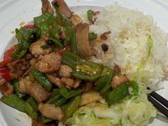 -饺子季水饺餐厅(新市街店)