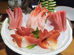 -禾风·海鲜料理自助(玉林店)