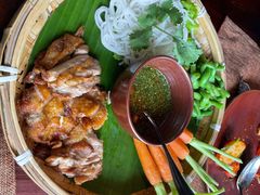 -花马天堂云南餐厅 Lost Heaven(外滩店)