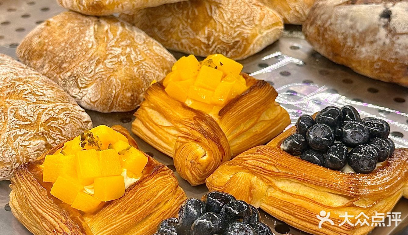 青岛最爱的甜品店有了brunch，出乎意料的好吃
