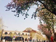 -天津五大道文化旅游区