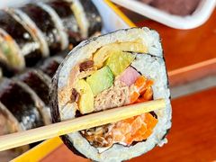 -传闻来紫菜包饭·打糕(西塔韩百店)