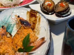 -上井料理黑金店(IFS国金中心店)