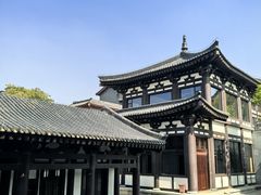 -清凉寺