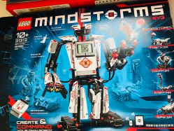 -乐高授权专卖店(济南万象城店)