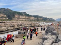 -陕西黄河壶口瀑布旅游区