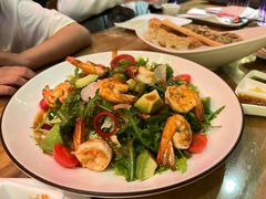 -安妮意大利餐厅(世贸天阶店)