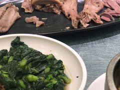 -小厨娘淮扬菜(板桥一店)