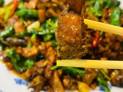 -食鸡公社辣子鸡·潍坊菜·烧烤