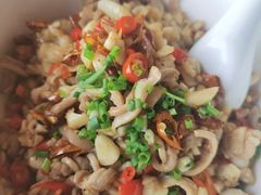 -农耕记·湖南土菜(科技园店)