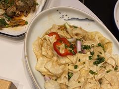 -秋色客家菜(南山店)