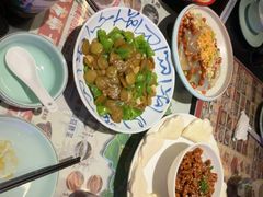 -阿财老铺·老蚌埠龙虾城(华夏总店)