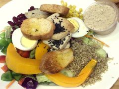 -Dreamsalad梦想轻厨(健康轻食·减脂沙拉·意面·祖庙店)