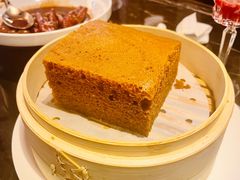 -海派悦庭·海胆烧麦·新融合菜(凯德广场店)