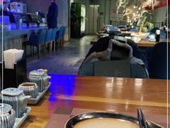 大堂-和彩放题餐厅(酒仙桥店)