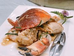 -快乐海鲜城(虎泉街店)