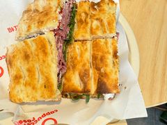 -OUR Bakery(中海环宇荟店)