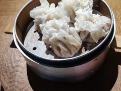 -新沙烧烤·炭烤鲜牛肉(新沙路店)