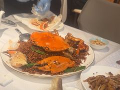 -喜记避风塘炒辣蟹(旗舰店)