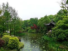 -武汉园博园(武汉自然博物馆)