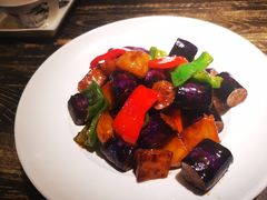 -吴越荣记苏州菜·松鼠桂鱼(月光码头店)
