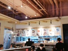 大堂-七八冷面·延边朝鲜族美食(圣熙八号店)