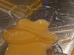 -核桃碳烤肉馆(深圳首店)
