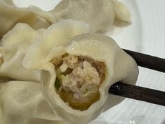 -饺子季水饺餐厅(新市街店)