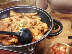 -HOTISLAND海鸡岛·韩国料理(江南西店)