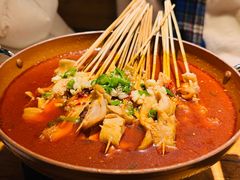 -老雒阳面馆·水席(王城路店)