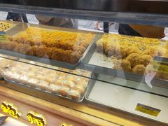 -鲍师傅糕点(春熙路店)