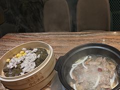 -春润大地海南椰子鸡(沙井京基百纳广场店)