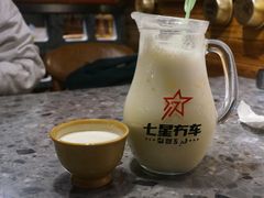 -七星布车休闲料理店