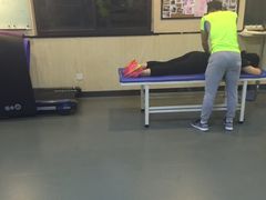 -中田健身工作室(博兴路店)
