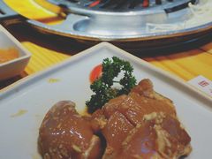 -喜来稀肉(北外滩白玉兰广场店)