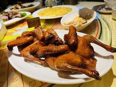 -石岐佬中山菜馆(张溪店)