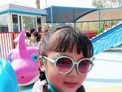 -华夏文旅海洋公园