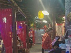 -唇辣号重庆老火锅(燕郊鑫乐汇店)