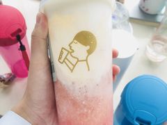 -喜茶(北京五棵松华熙店)