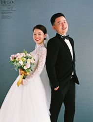 点击看大图 -DREAM HOUSE 梦想屋婚纱摄影