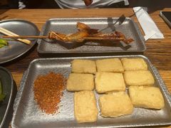 -北丐先生·野馄饨烧烤(长宁龙之梦店)