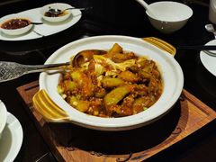 -北京四季酒店·采逸轩