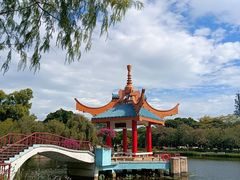 -金砂公园