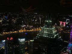 -上海柏悦酒店·世纪100牛排馆