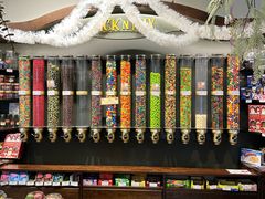 -皇后镇绝妙糖果店(皇后镇店)