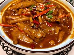 -树下时尚餐厅(翠园街店)